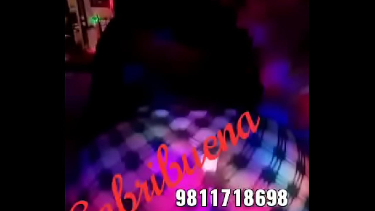 Campeche real divina joven .negros pasivo discreto