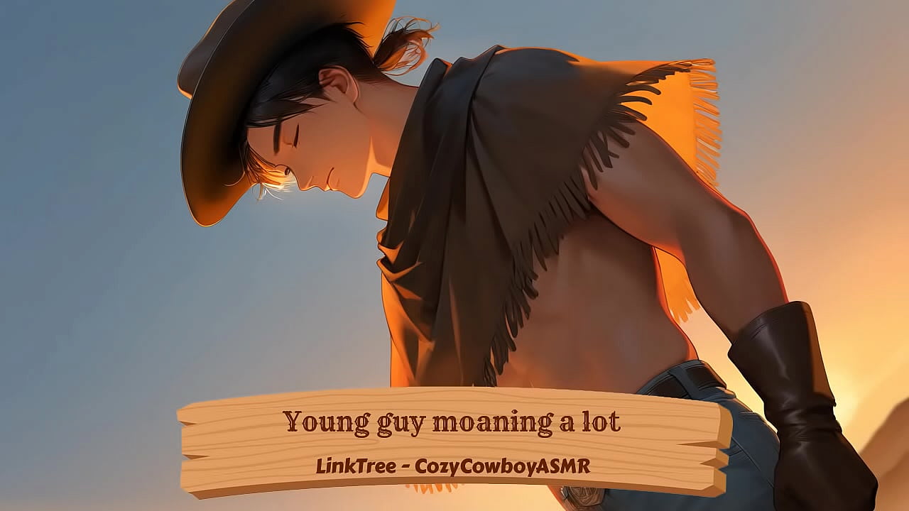 Handsome Stud ~ Loud Moans