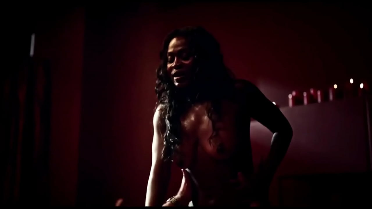 Worship African Goddess | American Gods