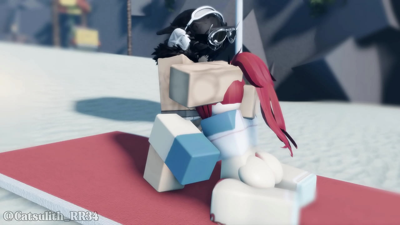 After getting off the cruise Rapi and I get some alone time together~ | Pt. 1