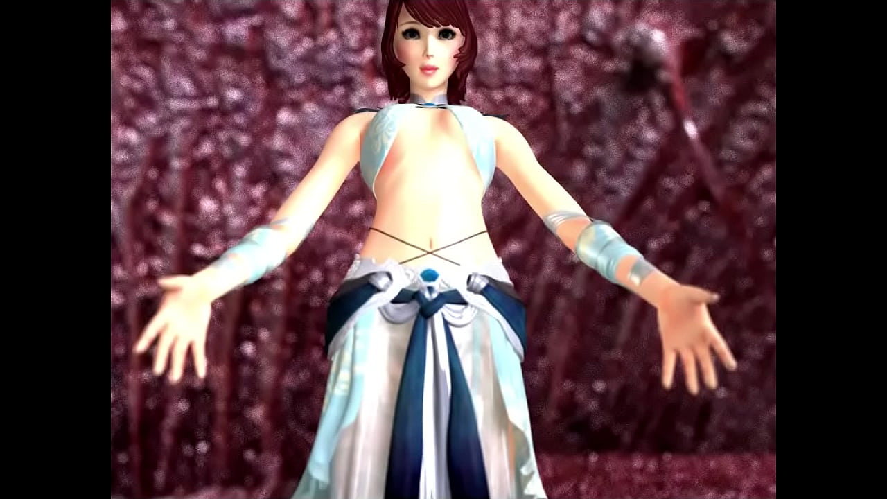 ATD Hentai  Animation