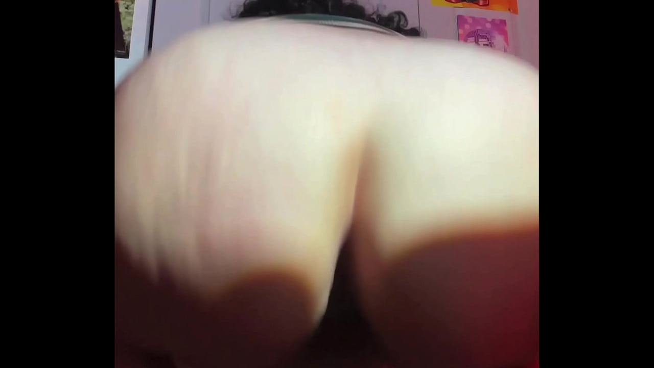 BBW Big Ass Twerking In Heels