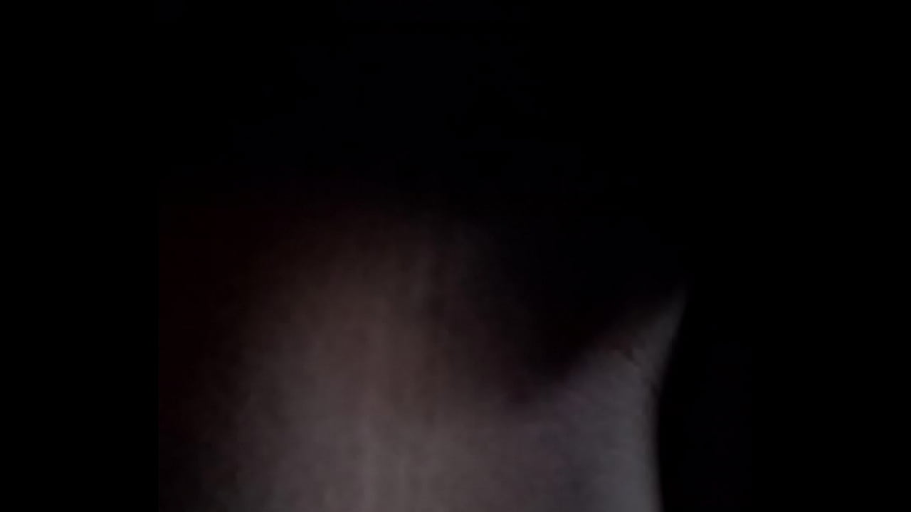 Masturbando a mi prima