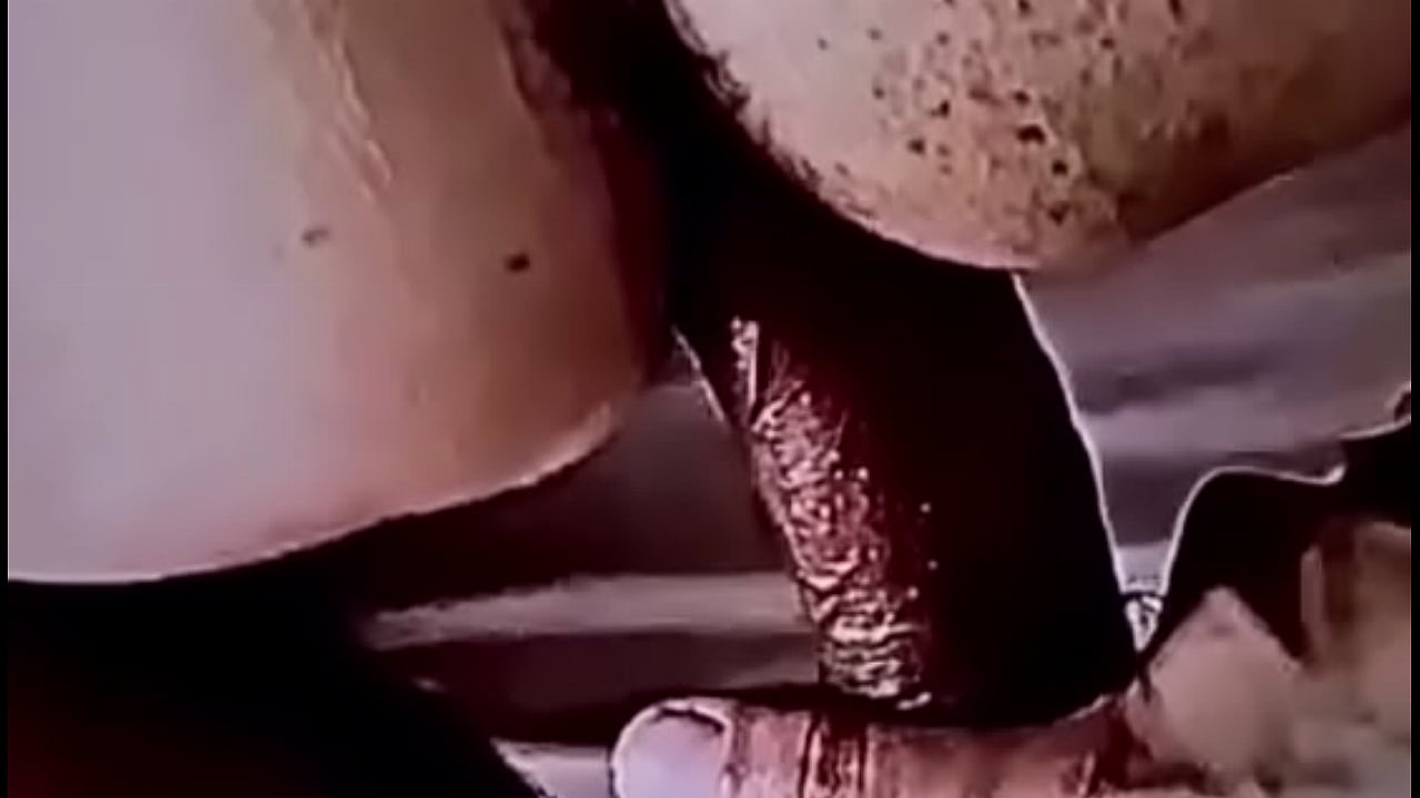 Hombre es humillado y degradado como puta marica, se lo follan a pelo y se mete un pepino en su apretado culo