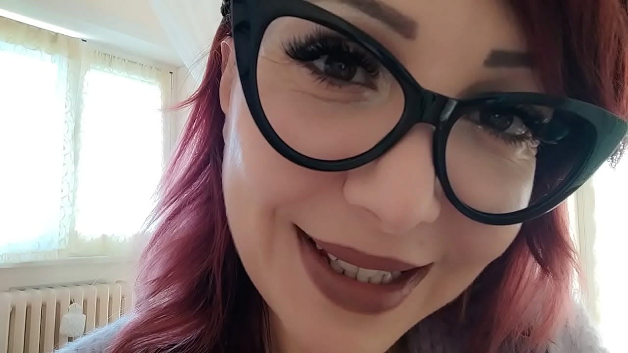 stepmom knows how to turn you on