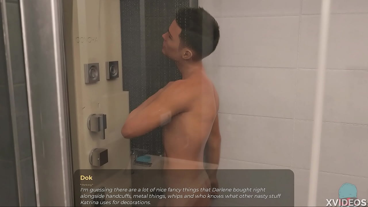 NO MORE MONEY ep.38 - Visual Novel Gameplay [HD]