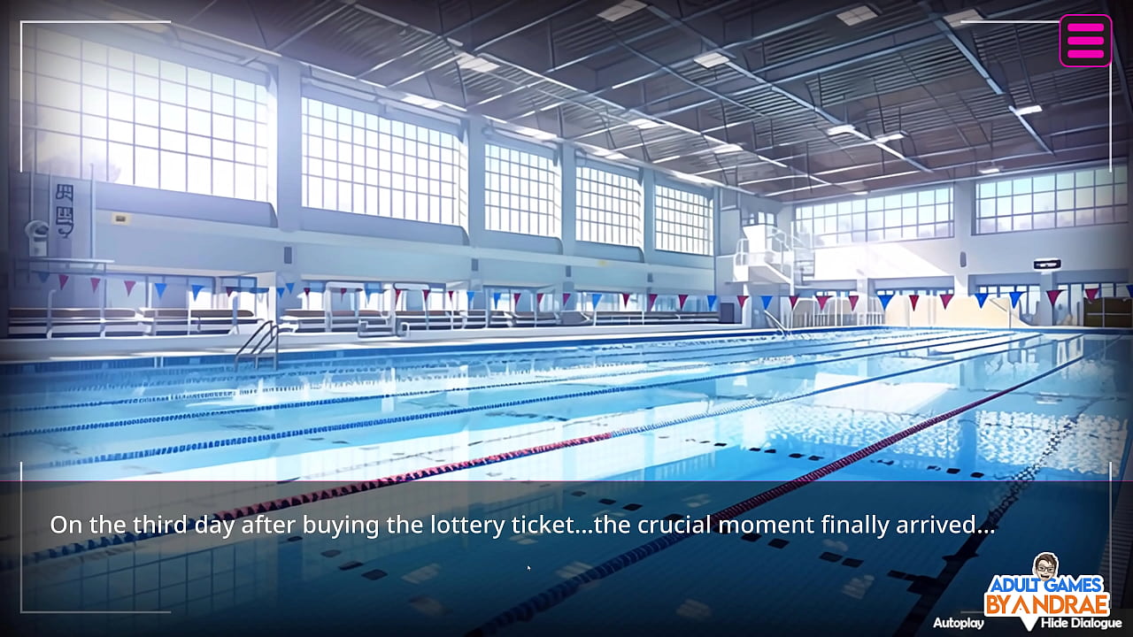 EP12: Fuck Lana in Different Angles in the Locker Room - Female Anchor Next Door