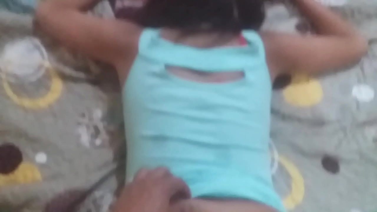 Culoncita rica como gime