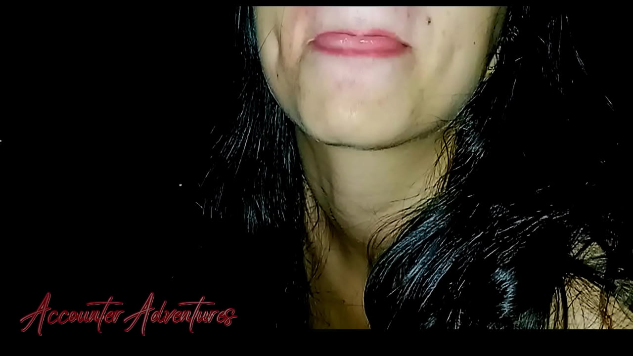 I made her swallow my dick until I came in her mouth