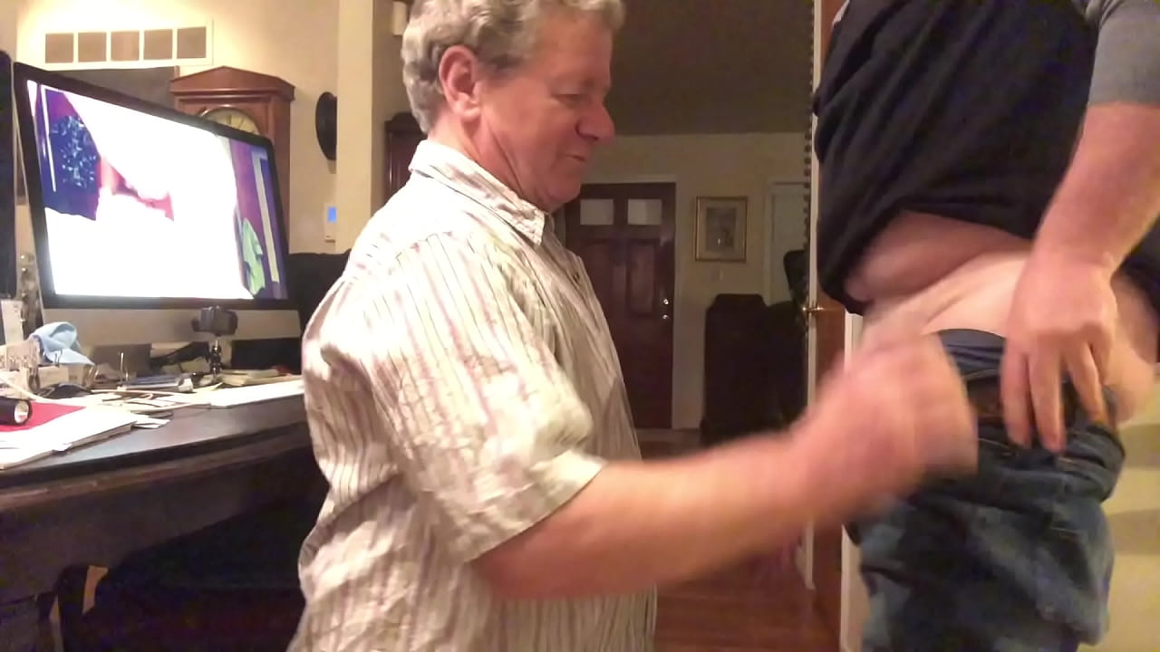 The house Stewart Neal Bowman lives in is a whore house in the eyes of everyone in the town of Lexington because no man is ever turned away who needs a blowjob