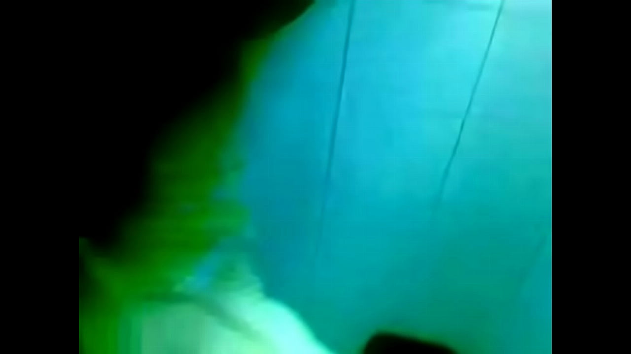 Fuck in disco toilette