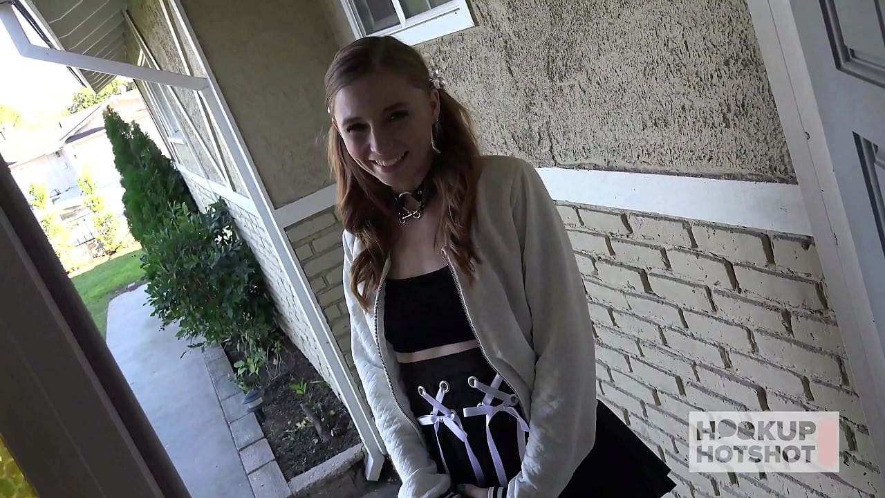 First Anal Wrecking Of Blonde Cutie Ava Parker!