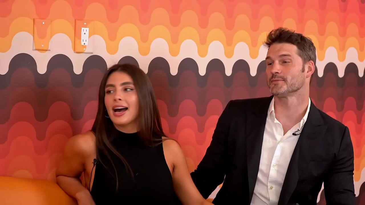 Tru Kait Talk Show and Sex