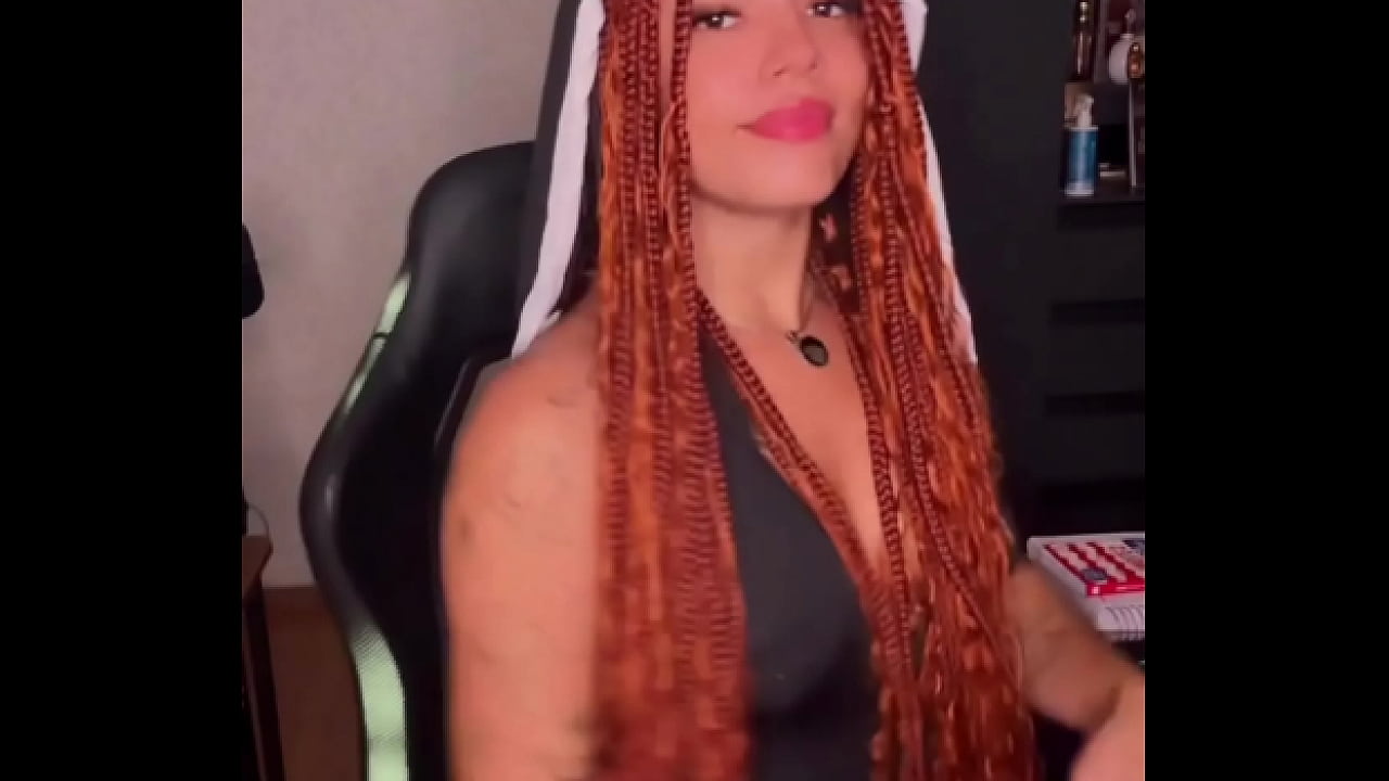 Ganhei de um seguidor... achei a coisa mais fofa - fiquei t&iacute;mida pq nunca fiz nada do tipo...Confesso que me deu vontad ...