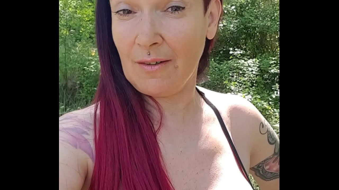 En ce jeudi soir petite pr&eacute;sentation film&eacute;e d'une vid&eacute;o &agrave; venir avec un de ...