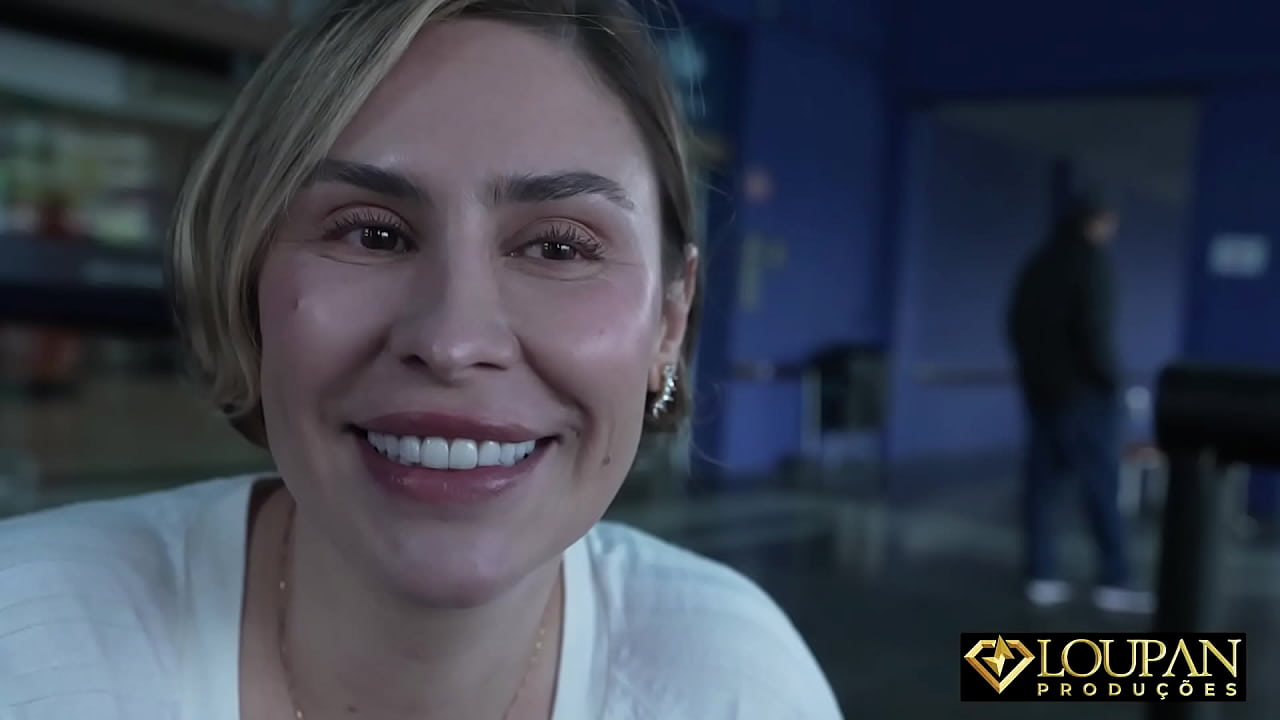 Emme White cavalgando na rola sem camisinha | LP Produ&ccedil;&otilde;es