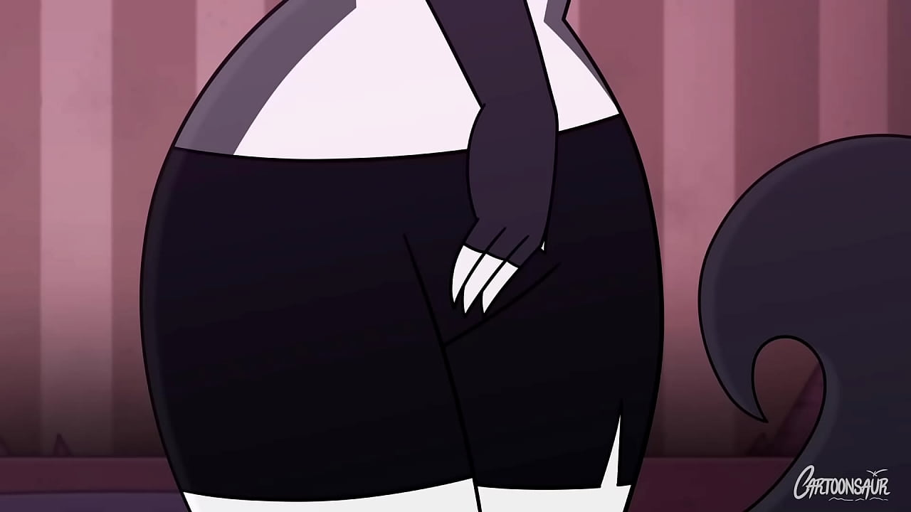 Loona's Collection - (a NSFW Parody by Cartoonsaur)