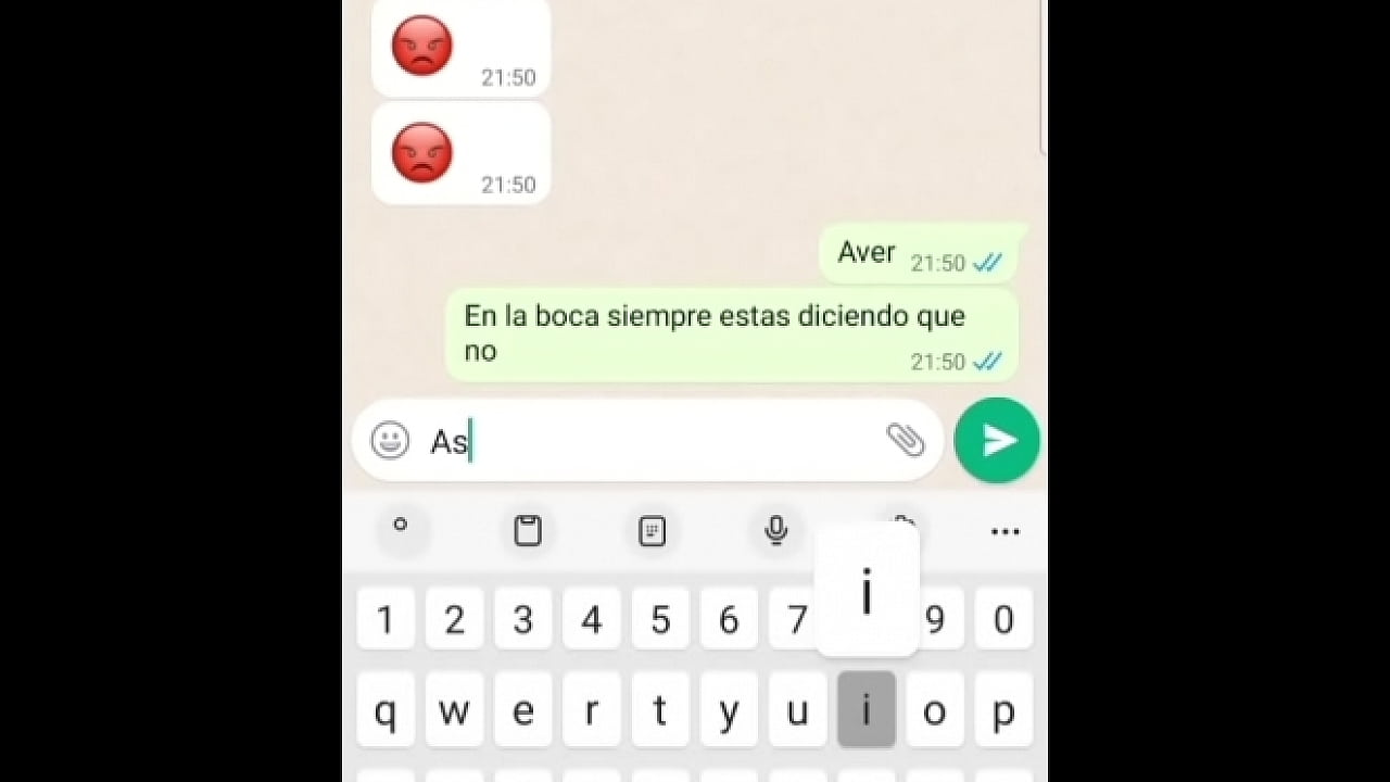 My favourite pk part three