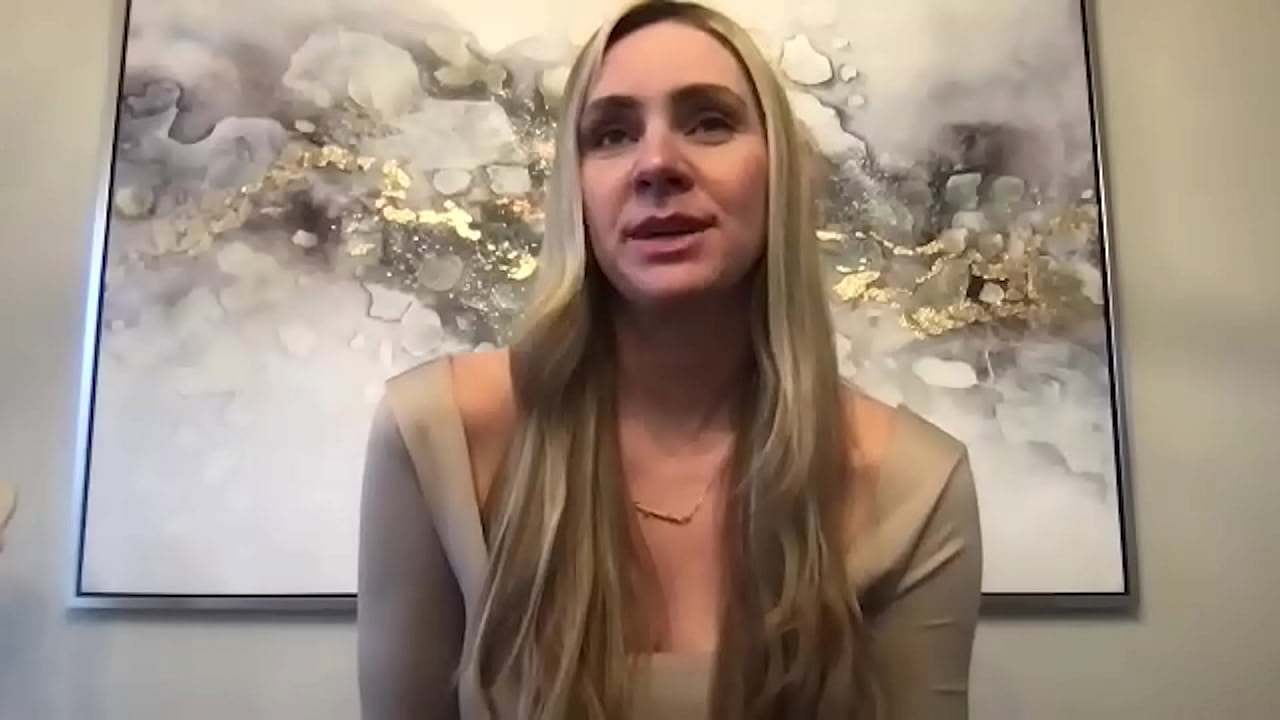 Blonde slut JJ tells us all about her sexual proclivities...