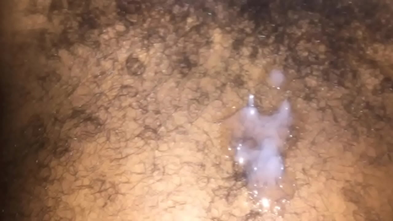 hot cumshot in 38 seconds