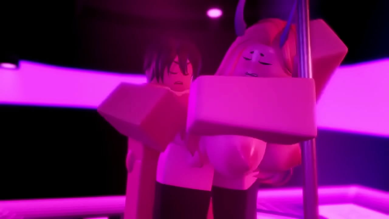 Fiona's New Job (Roblox Animation Video)