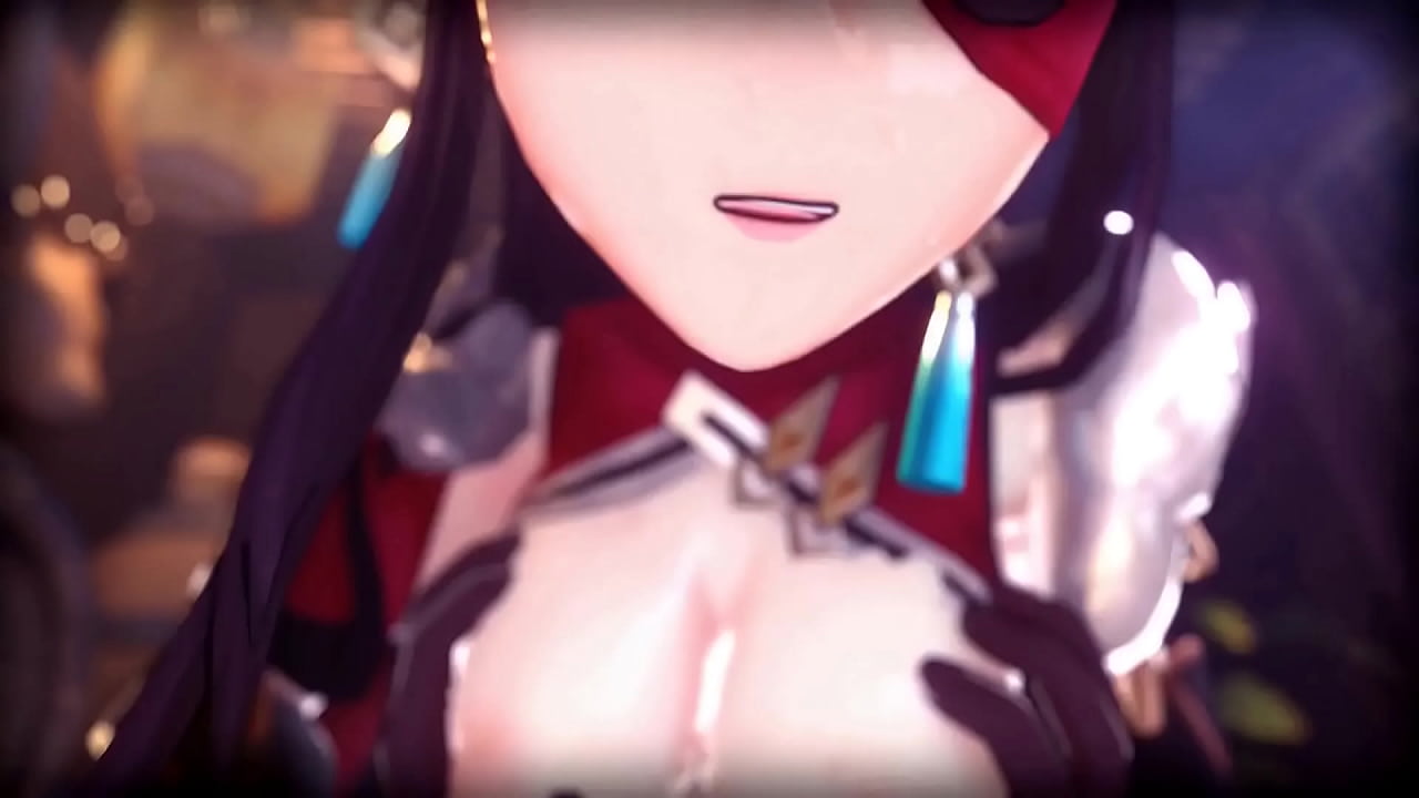 Captain Beidou getting fucked (good ending)