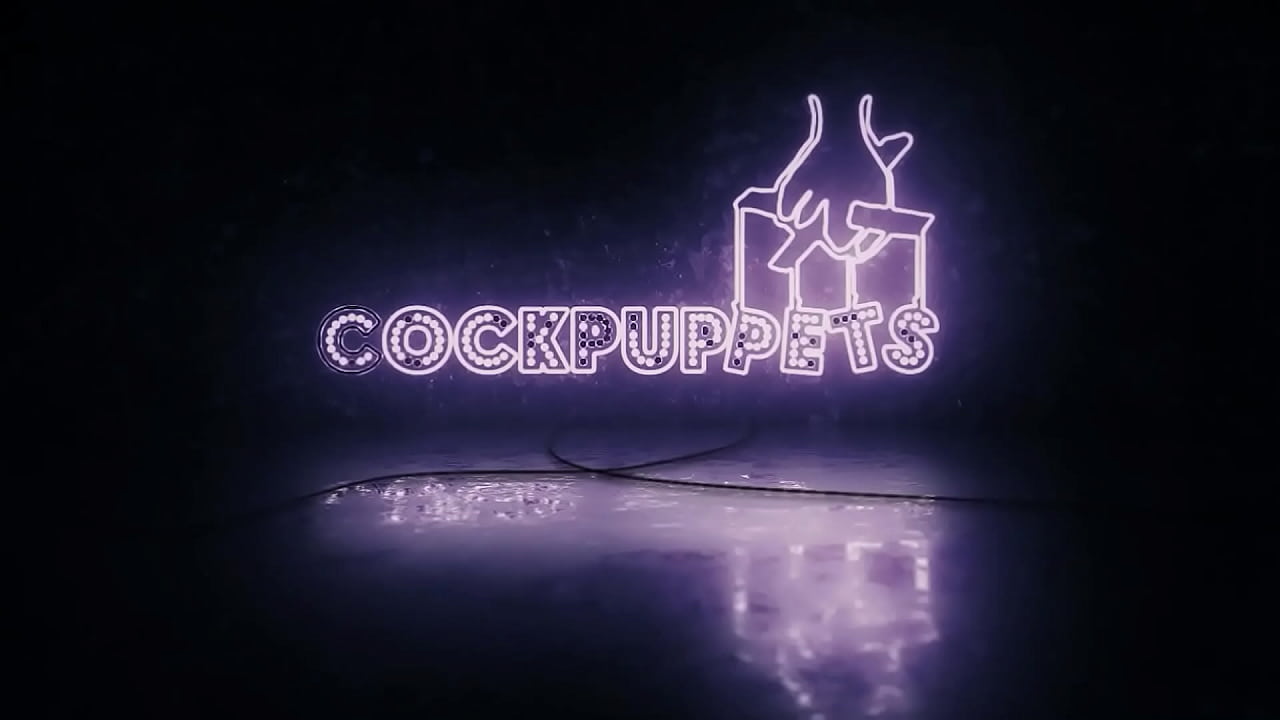 CINDY SUN'S COCKPUPPETS EXPERIENCE