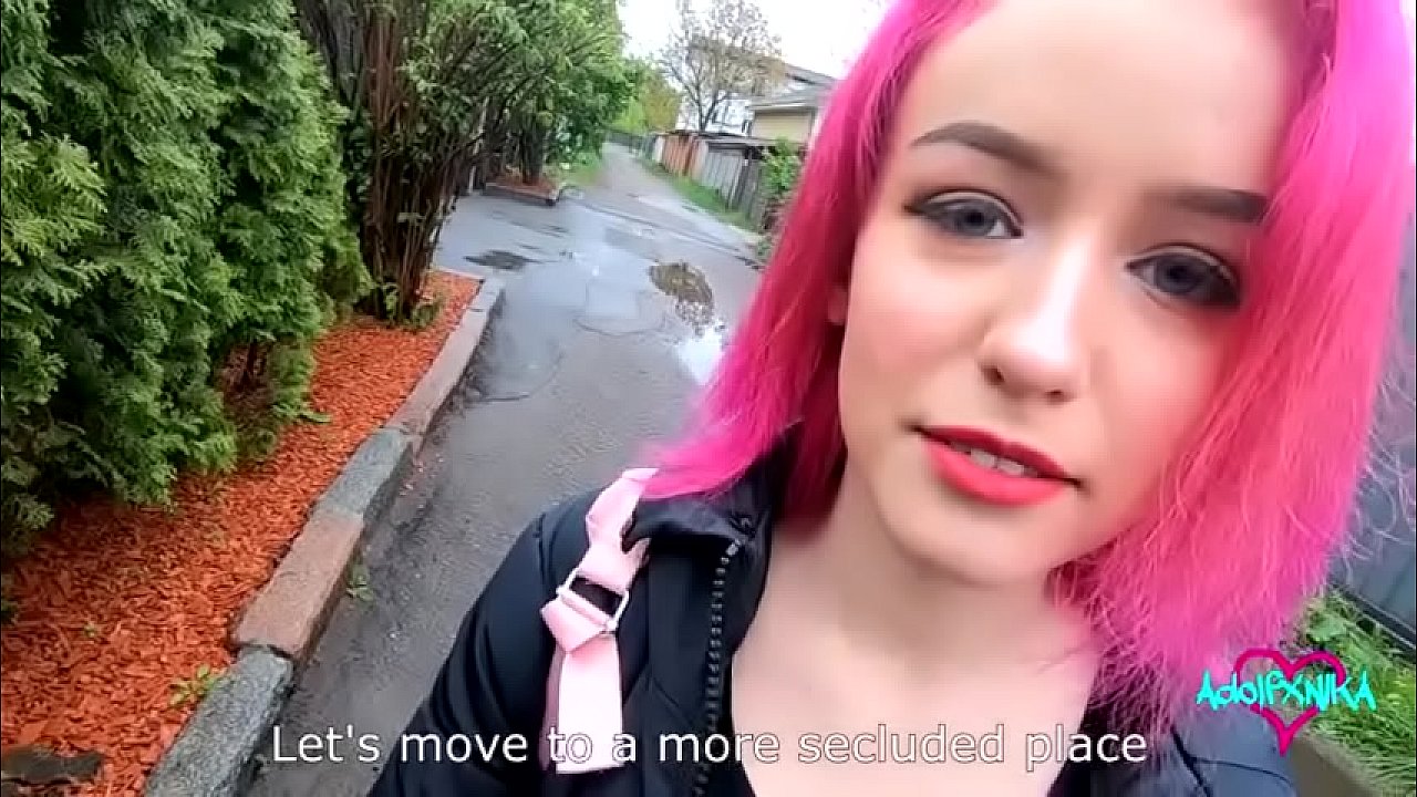 Puta es follada por fan