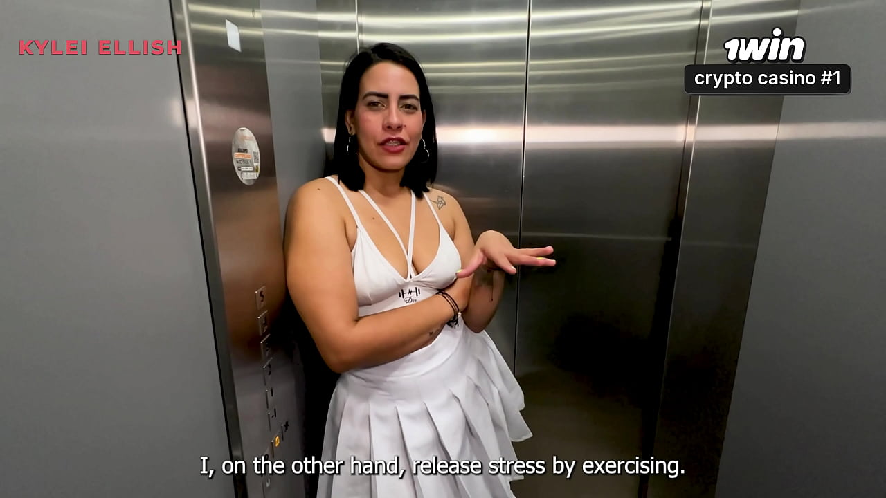 Latina Slut Takes a Monster BBC in Her Ass!