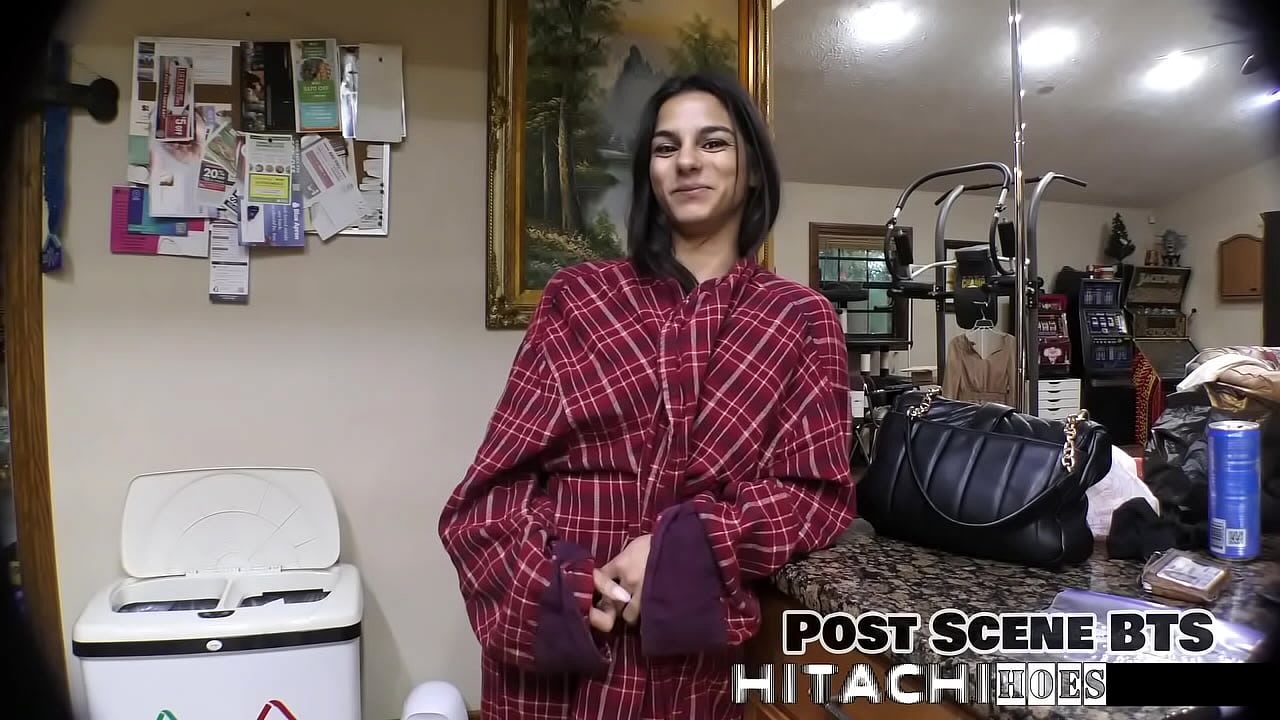 Good Moanin' - Misty Addams