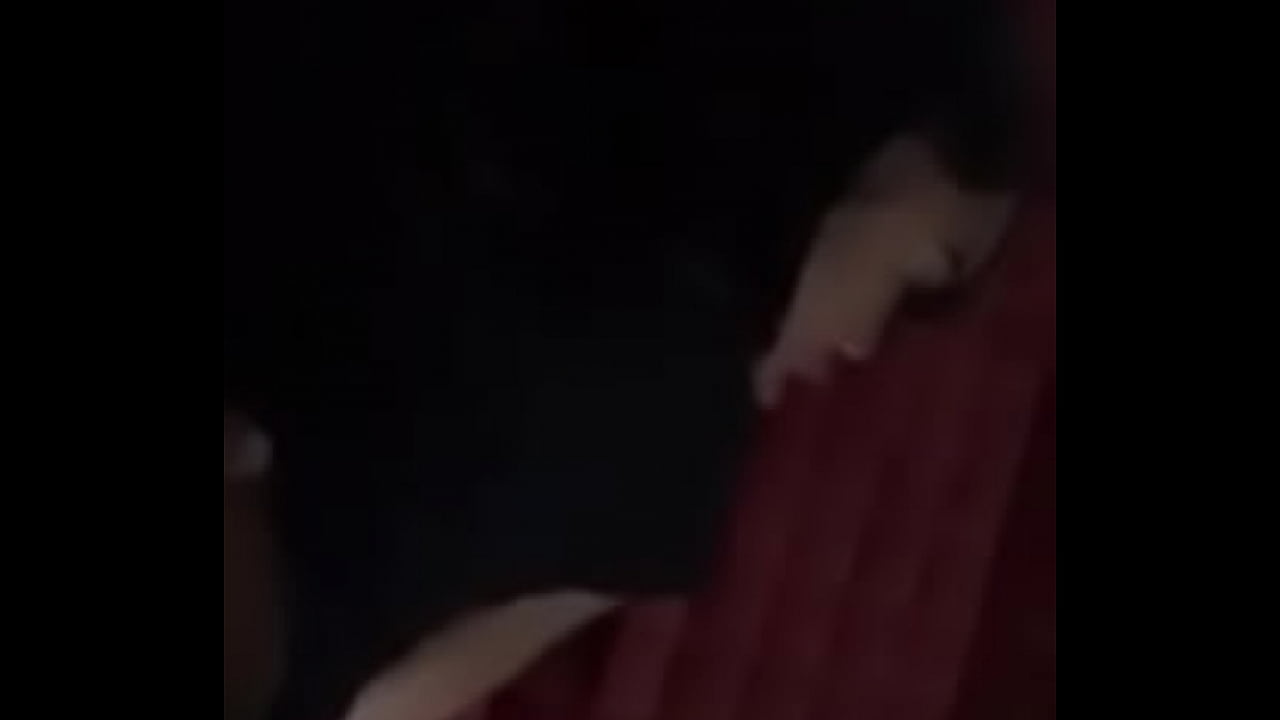 d. whore  fucked after the club