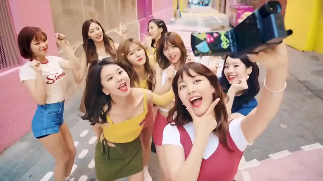 Ns que poner pero twice best gg