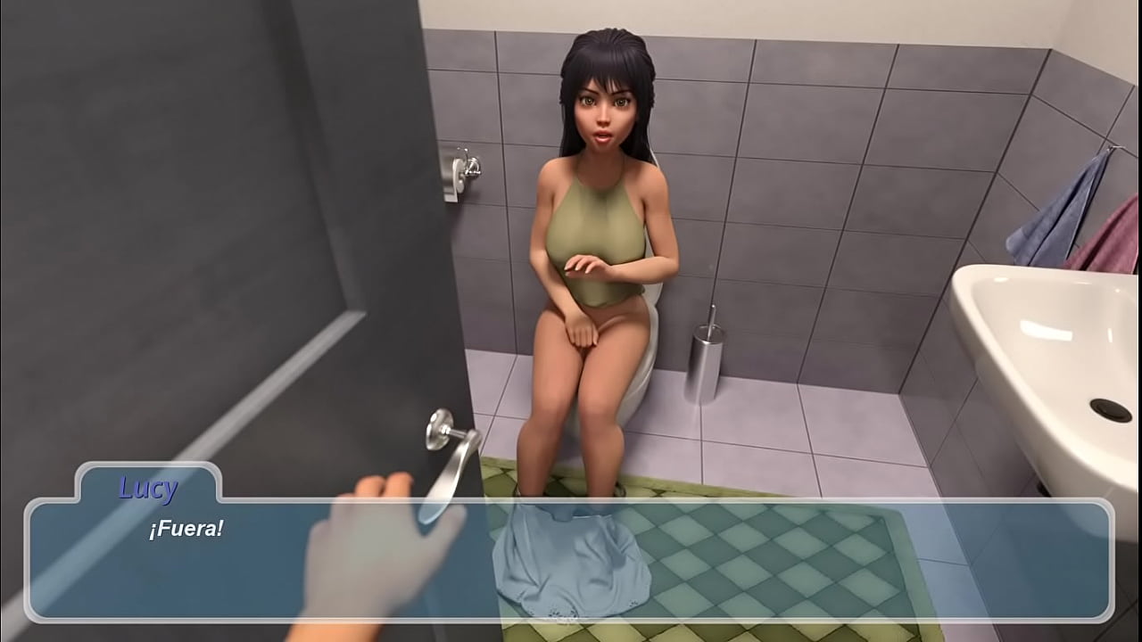 7-  HERMANO entra por ACCIDENTE | Happy Summer Traducido