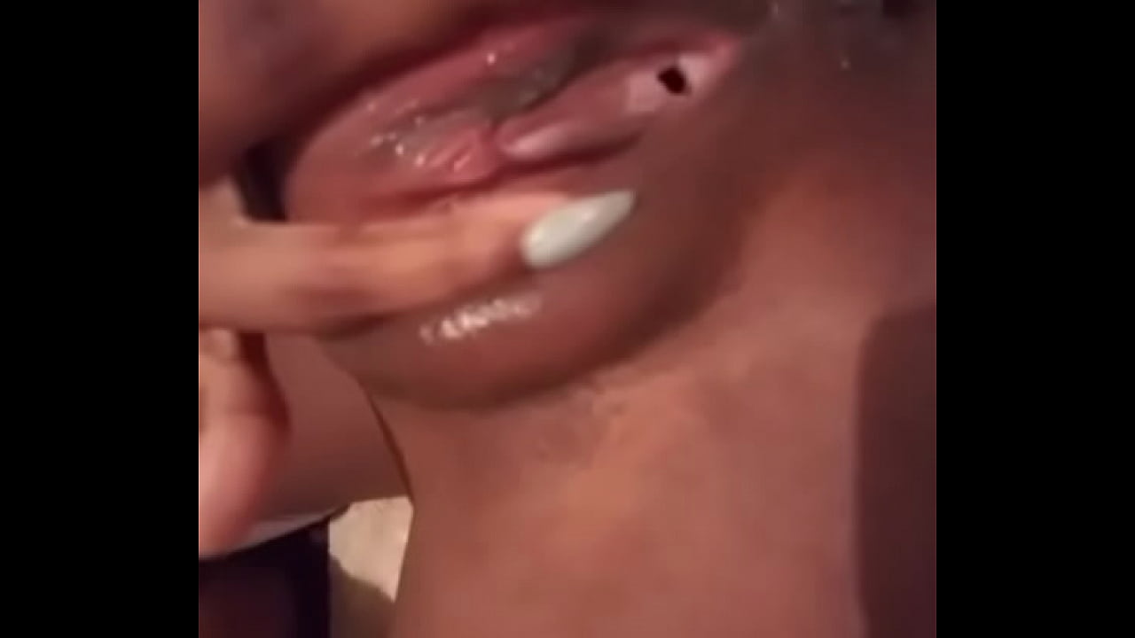 Indian plays with pussy