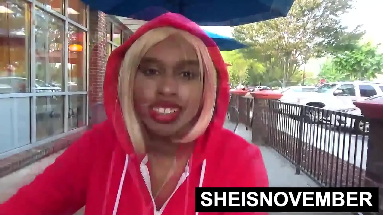 I Try To Stop Screaming During Pain Filled Anal Sex By My Boy Friend BBC, Since My Step Mother Is In Next Room, Petite Ebony Babe Sheisnovember Bending Young Booty Cheeks Over During Rough Hardcore Fuck Closeup, Sexy Blonde Slut on Msnovember