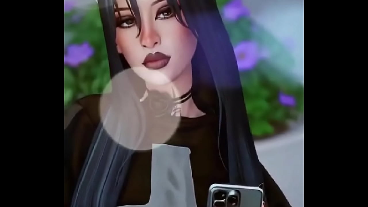 AI impress me more and more each time. #wickedwhims #sims4nsfw #nsfw #Sims4