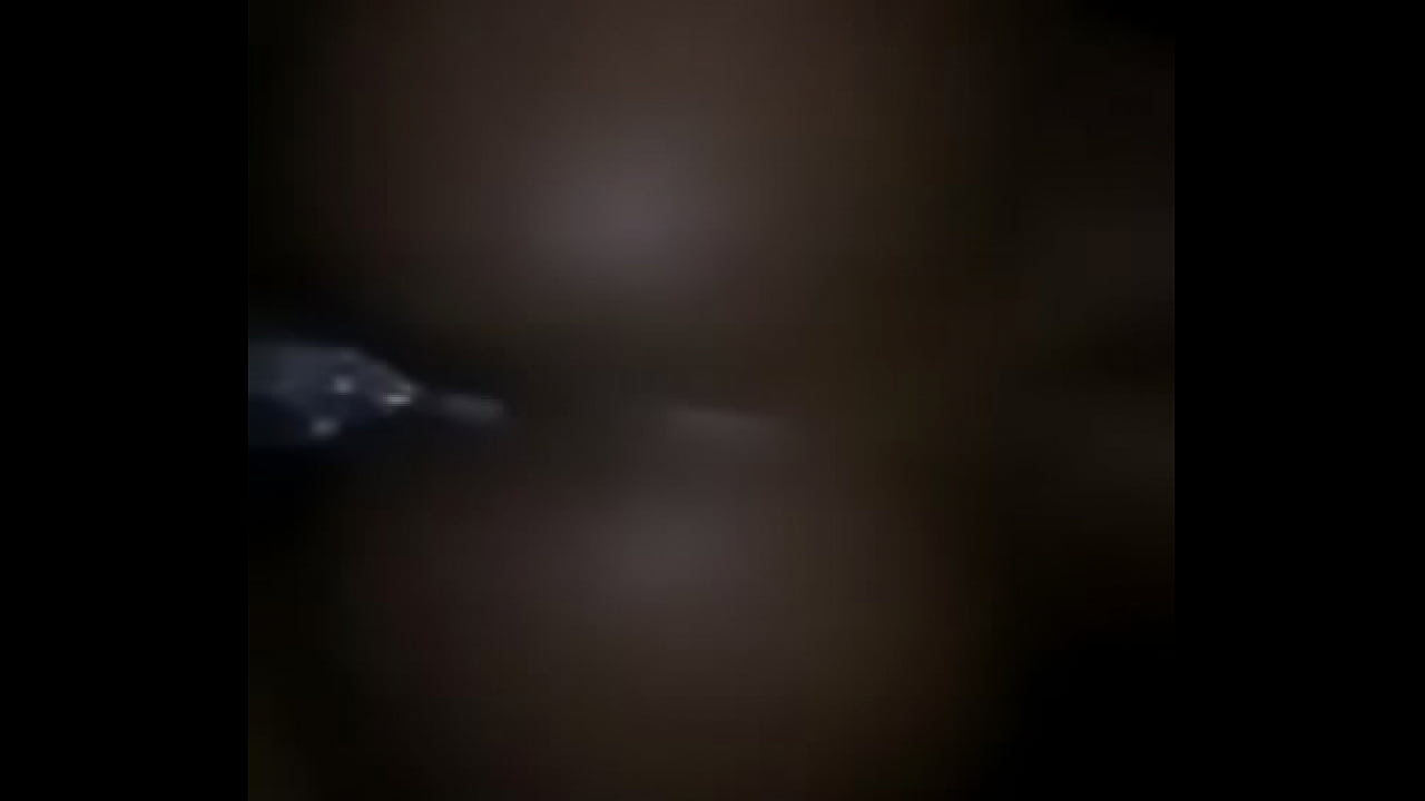 Ebony big ass doggystyle