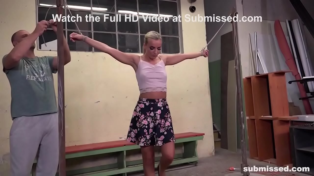 The Ultimate Submission