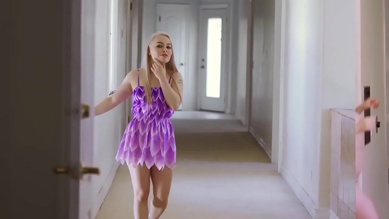 Familystrokes - My Hot Stepmother Caught Me And My Stepsister And Joined For Passionate Fuck Sesh