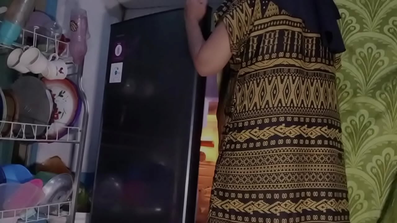 Kakak ipar ku sengaja memancing gairah untuk berhubungan sex