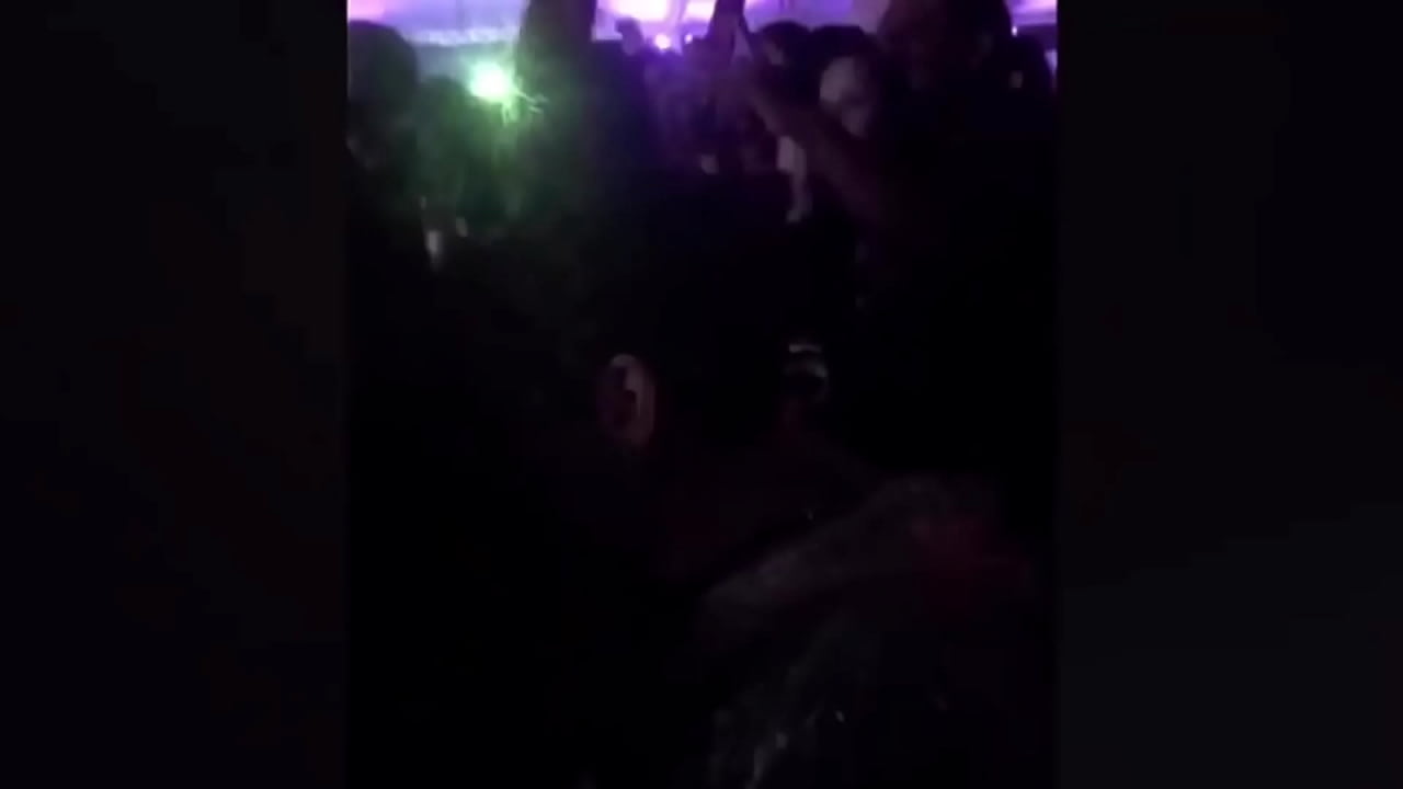 Passeio noturno em Itaja&iacute;