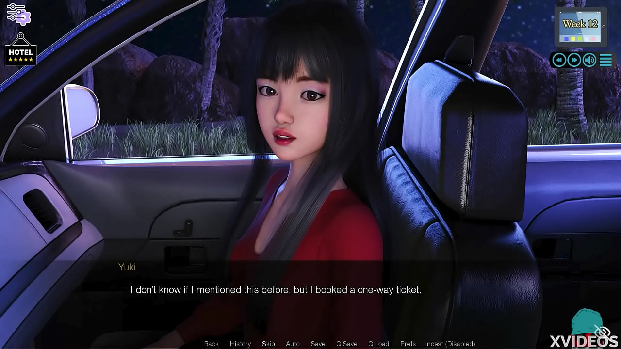 SUNSHINE LOVE Ep. 490  &ndash; Visual Novel Gameplay [HD]