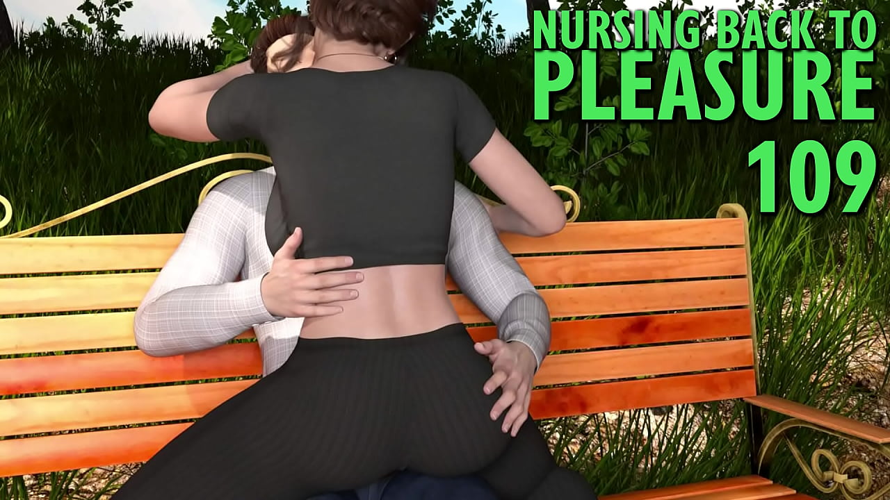 NURSING BACK TO PLEASURE Ep. 109 &ndash; Mysterious tale about a man and four sexy, gorgeous, naughty women