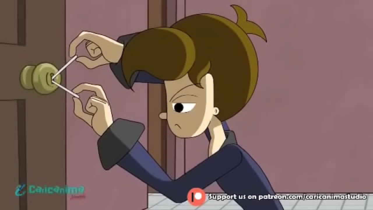 My favorite babysitter full