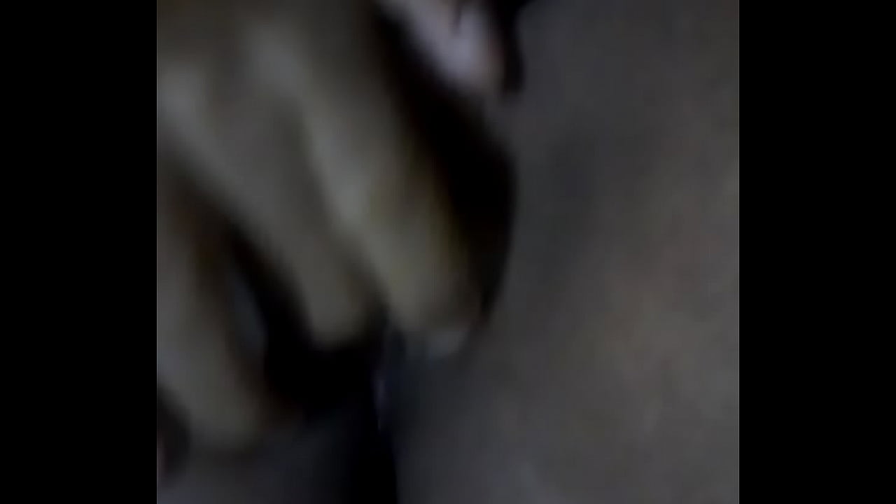 Liz Summerain playing with her pussy.