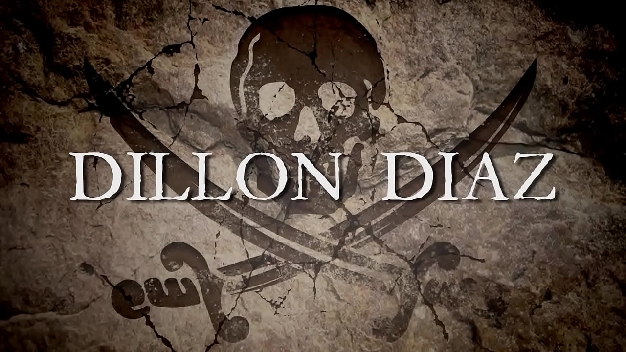 Dillon diaz strokes one for you