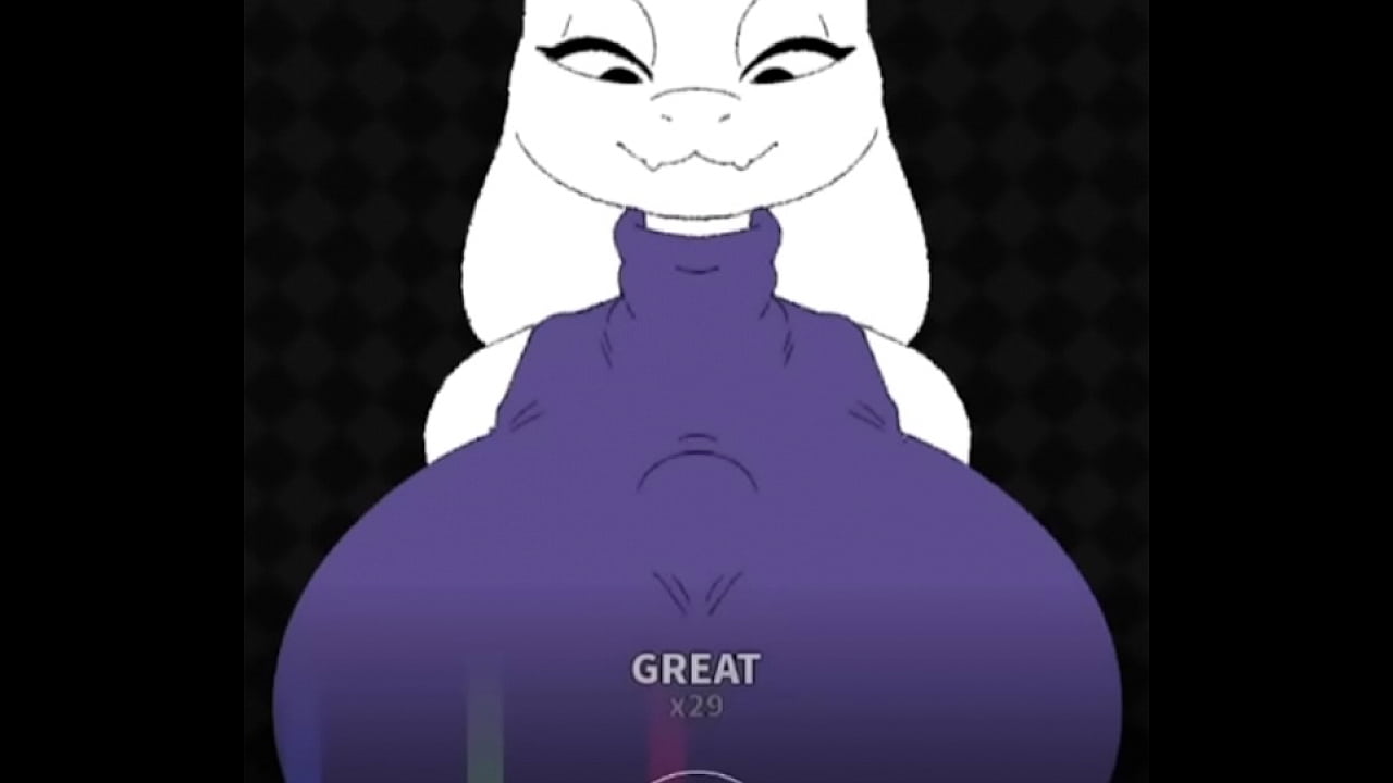 Toriel