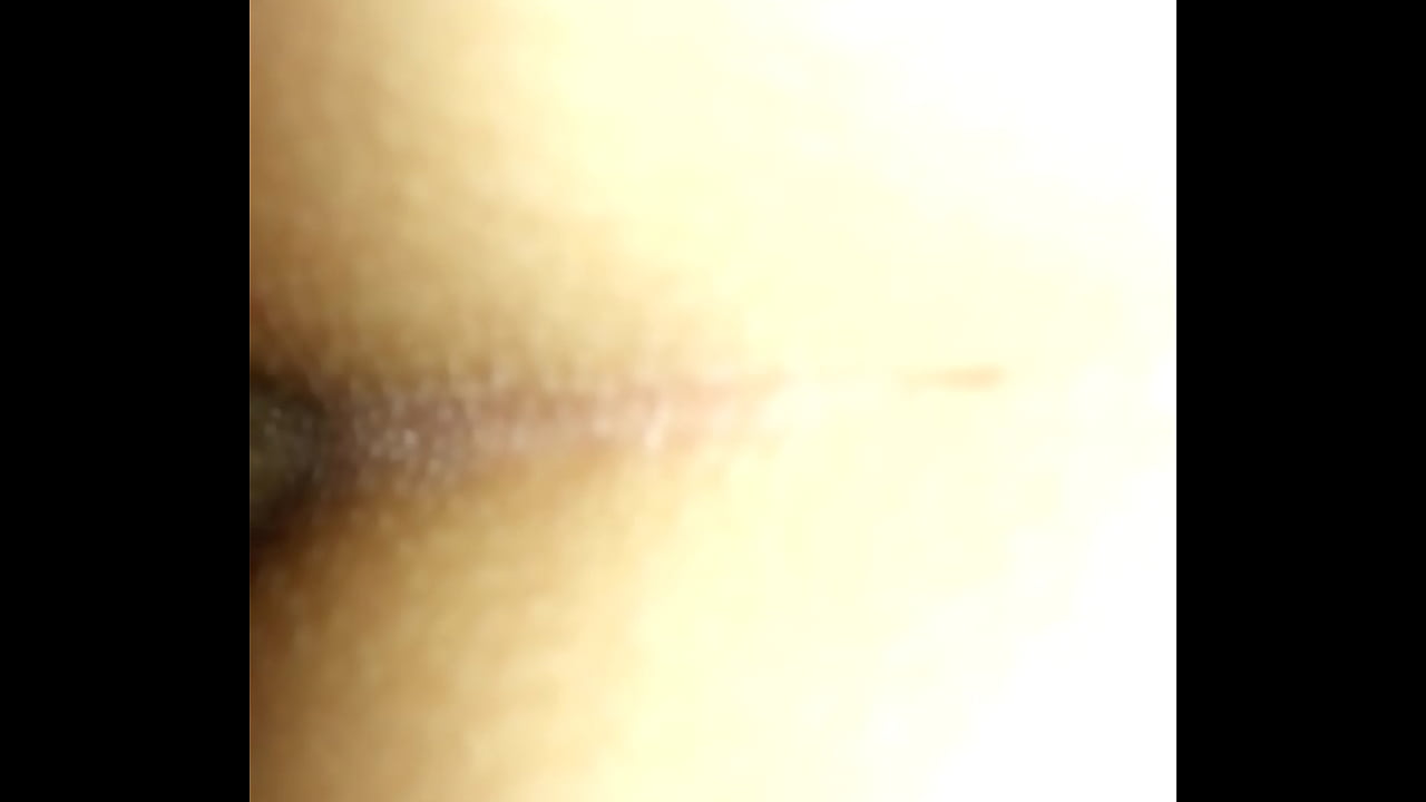 casi le sacaba la tripa