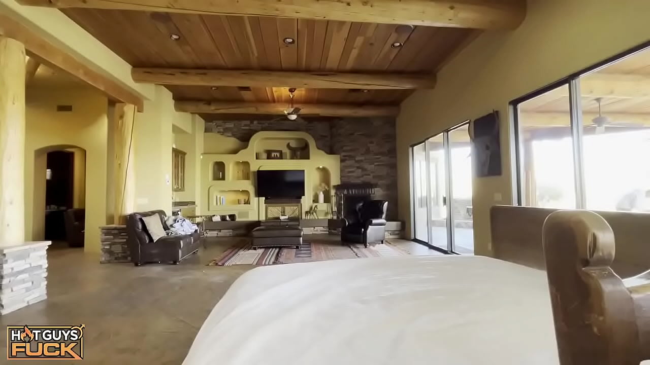 What a crew, y'all!  Sneaky peeky at the hot mess  from HotGuysHouse&rsquo;s freshest szn!