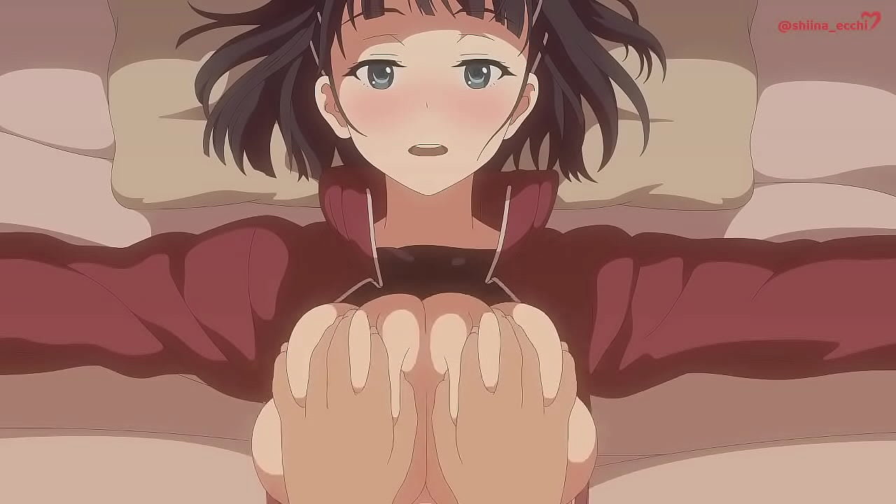 SAO - Suguha fulfills her forbidden wish